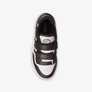 adidas RAPID COURT EL CF C 