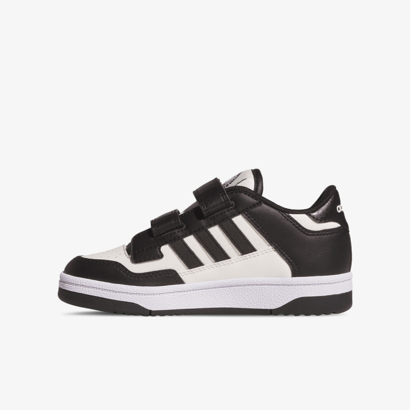 adidas RAPID COURT EL CF C 