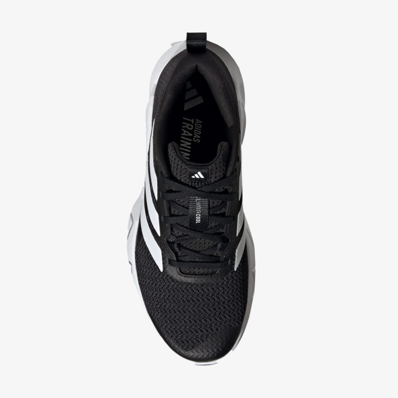adidas RAPIDMOVE GO TRAINER W 