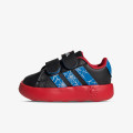 adidas GRAND COURT SPIDER-MAN CF I 