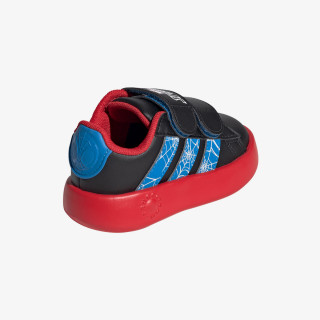 adidas GRAND COURT SPIDER-MAN CF I 