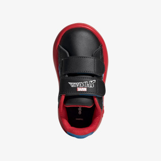 adidas GRAND COURT SPIDER-MAN CF I 