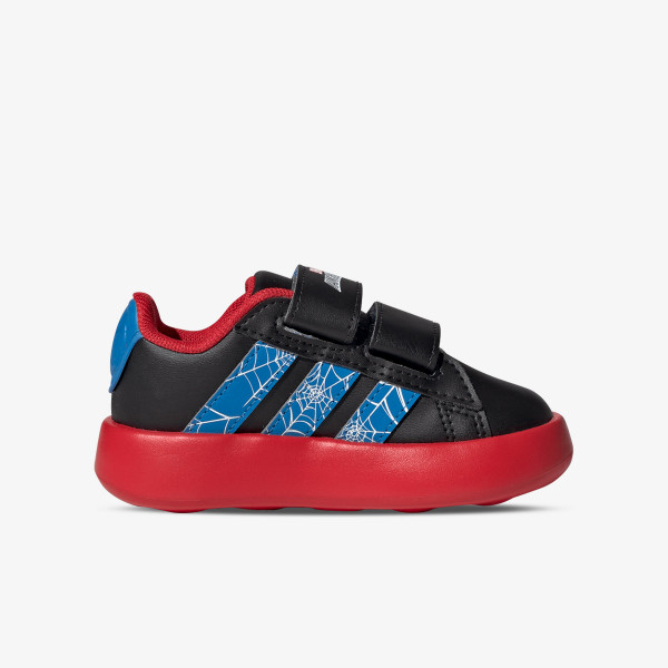 adidas GRAND COURT SPIDER-MAN CF I 