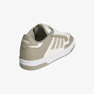 adidas RAPID COURT LOW J 