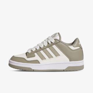 adidas RAPID COURT LOW J 