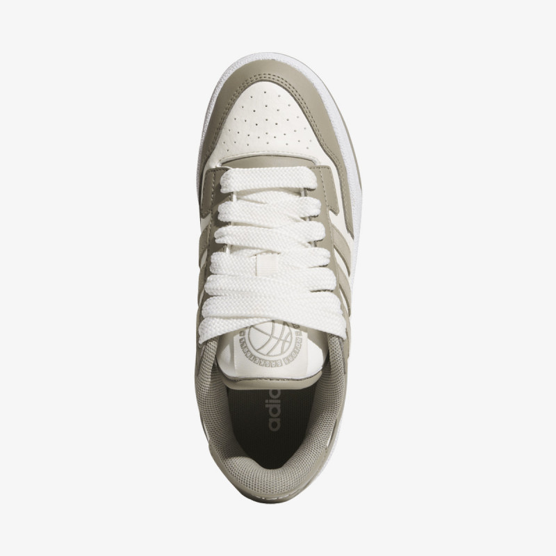 adidas RAPID COURT LOW J 