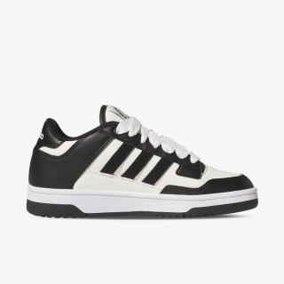adidas RAPID COURT LOW J 