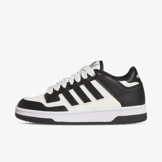 adidas RAPID COURT LOW J 