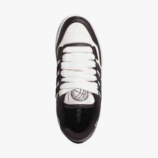 adidas RAPID COURT LOW J 