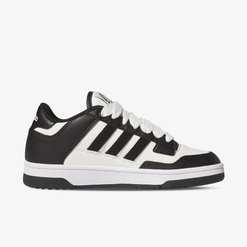 adidas RAPID COURT LOW J 