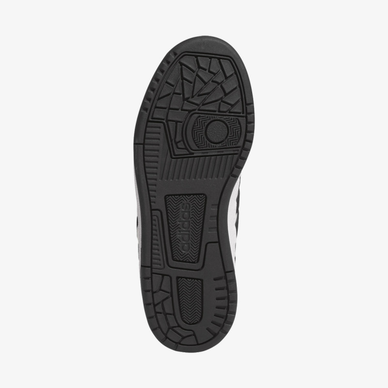 adidas RAPID COURT LOW J 