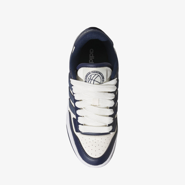 adidas RAPID COURT LOW J 