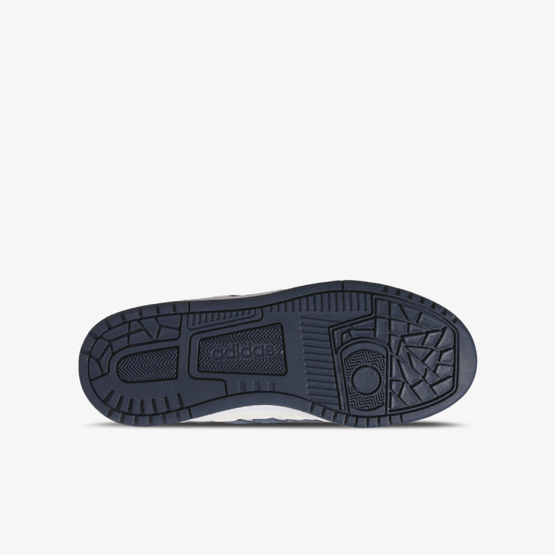 adidas RAPID COURT LOW J 
