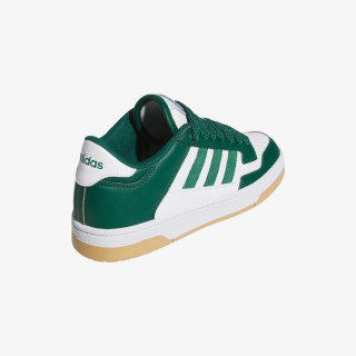 adidas RAPID COURT LOW J 