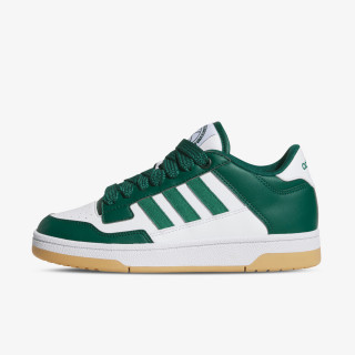 adidas RAPID COURT LOW J 