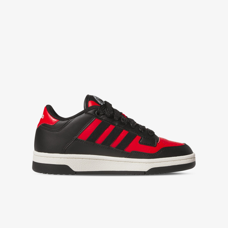 adidas RAPID COURT LOW J 