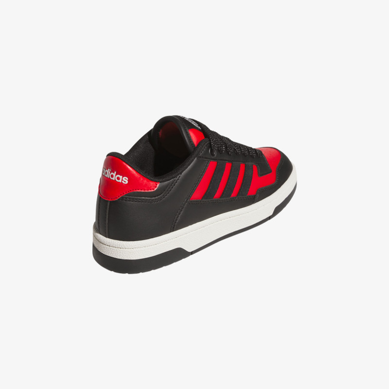 adidas RAPID COURT LOW J 