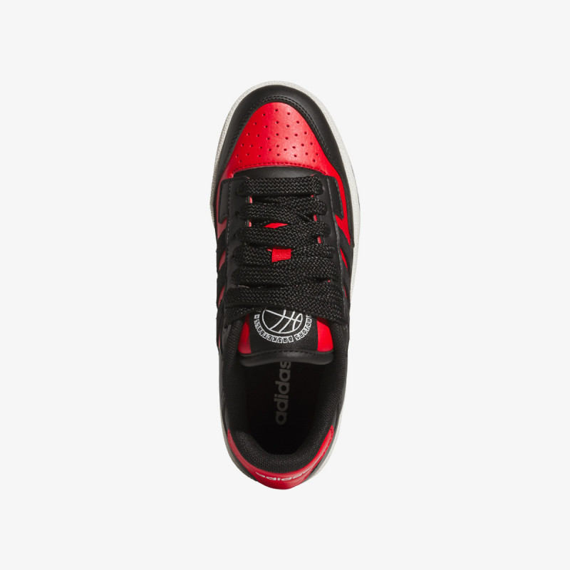 adidas RAPID COURT LOW J 