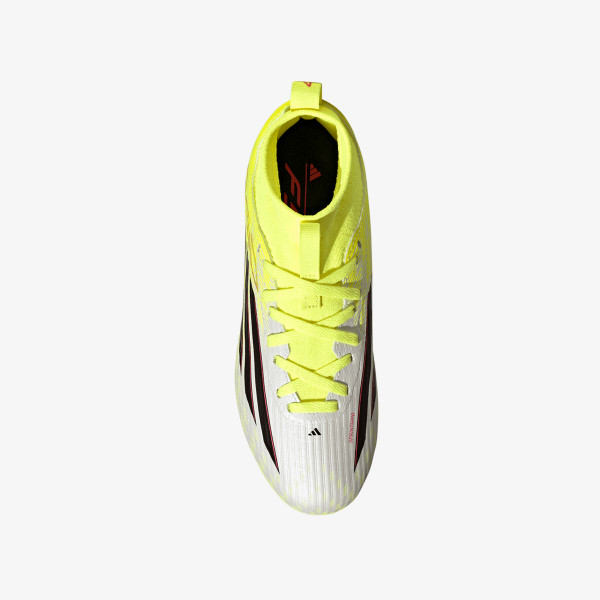 adidas F50 LEAGUE MID FG/MG J 