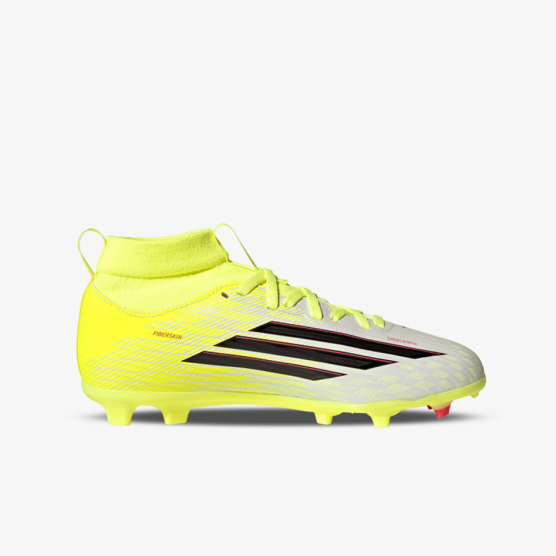 adidas F50 LEAGUE MID FG/MG J 