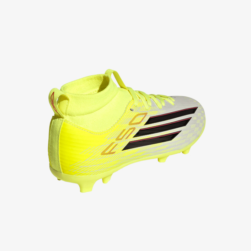 adidas F50 LEAGUE MID FG/MG J 