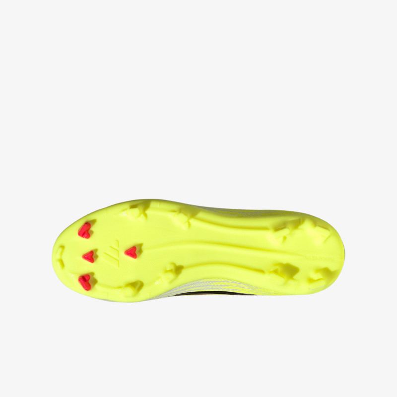 adidas F50 LEAGUE MID FG/MG J 