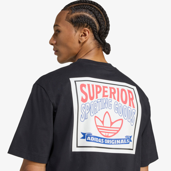 adidas Wabash 