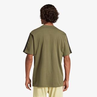 adidas M 3S SJ T B 
