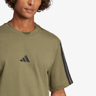 adidas M 3S SJ T B 