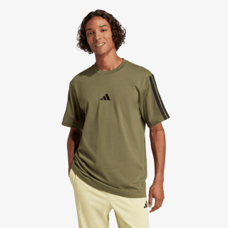 adidas M 3S SJ T B 