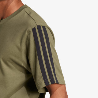 adidas M 3S SJ T B 