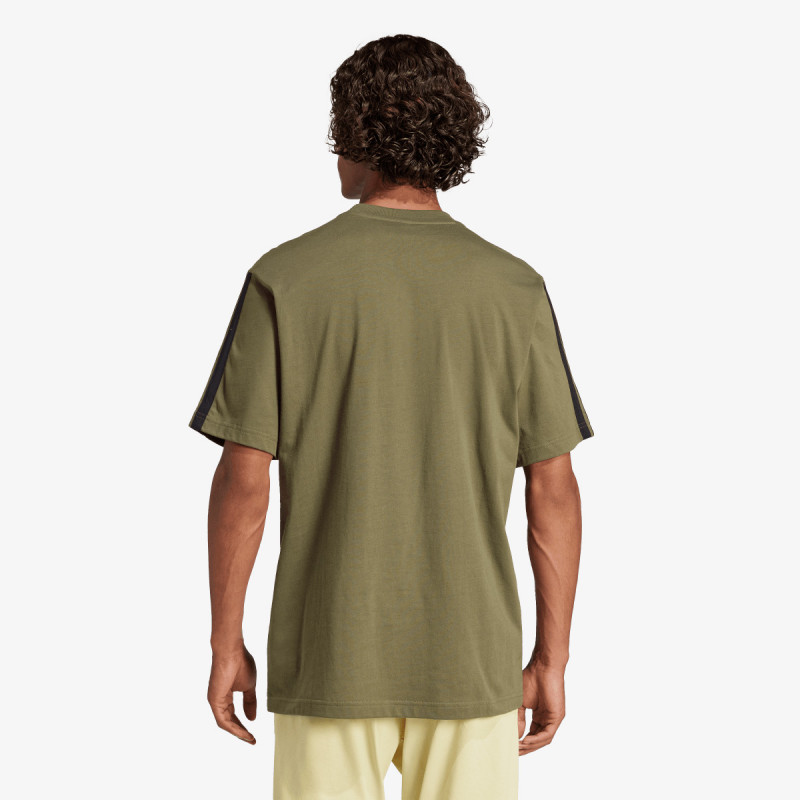 adidas M 3S SJ T B 