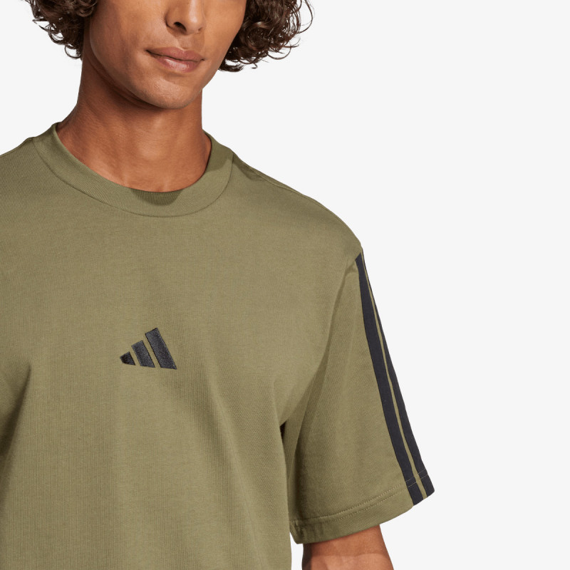 adidas M 3S SJ T B 