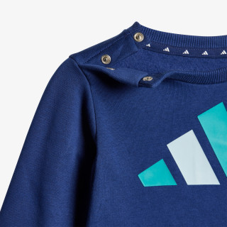 adidas I BL FL JOG 240 