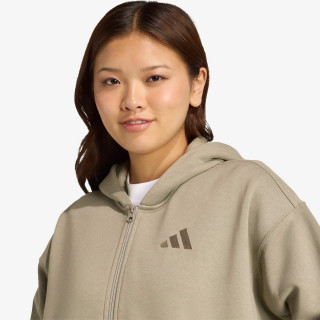 adidas W ALL SZN FZ HD 