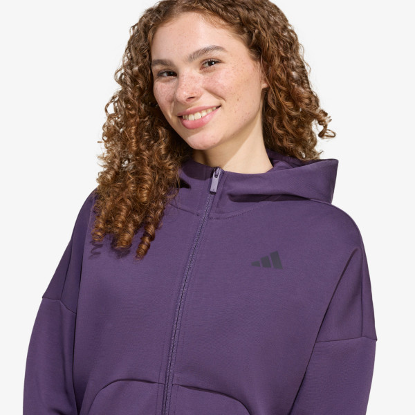 adidas W FI SL FZ HD 