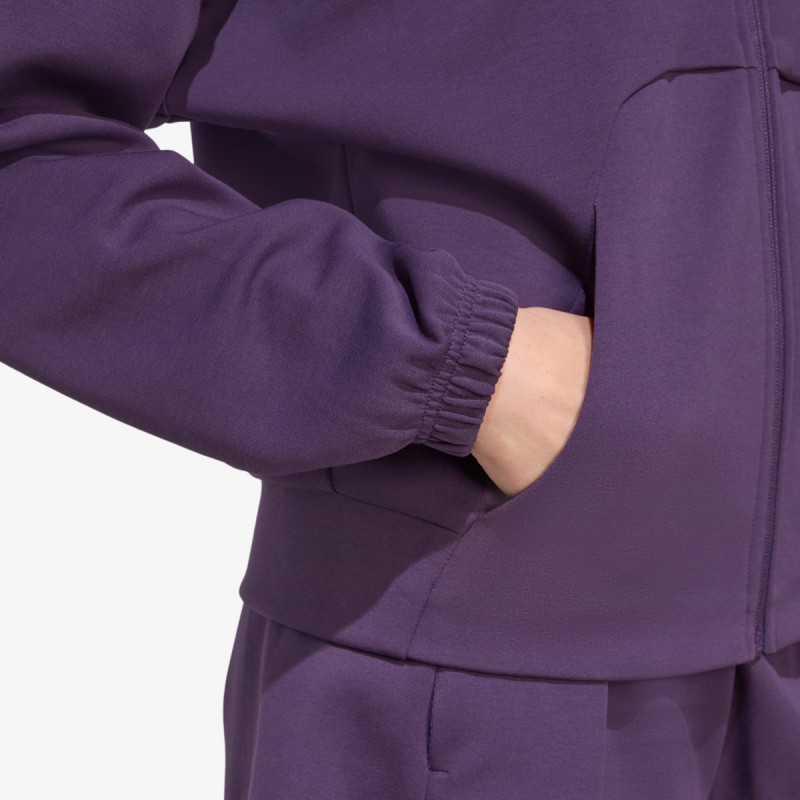 adidas W FI SL FZ HD 