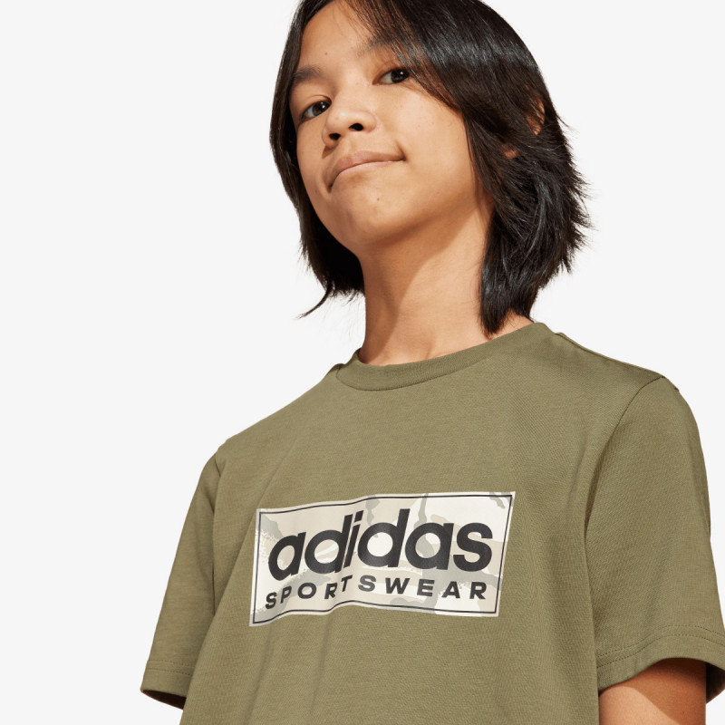 adidas Camo 