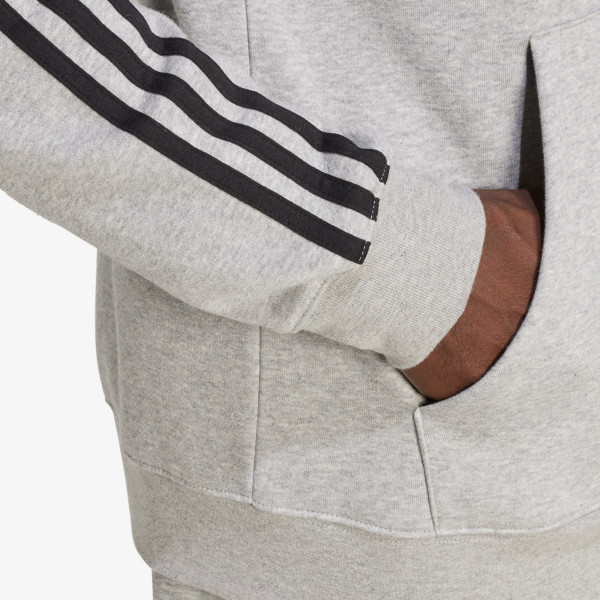 adidas 3-Stripes Hoody 