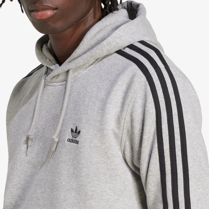 adidas 3-Stripes Hoody 