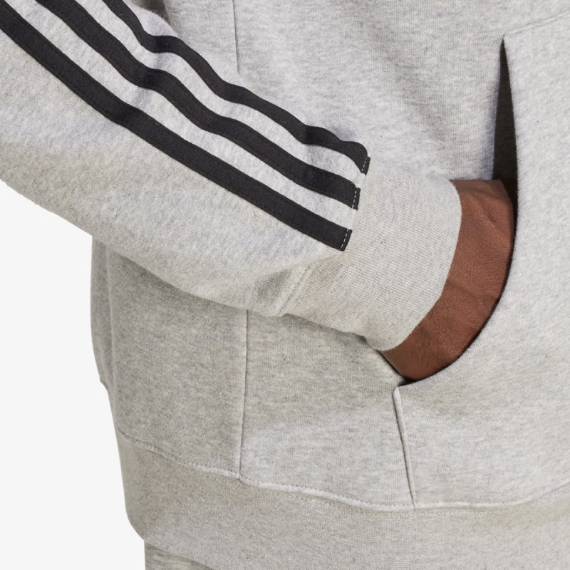 adidas 3-Stripes Hoody 