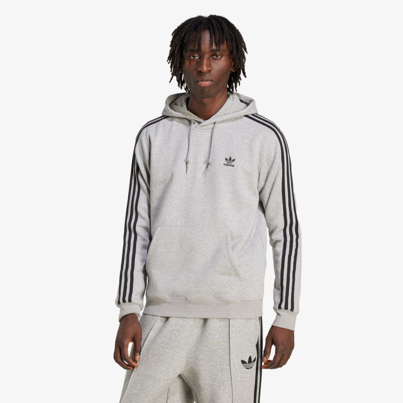 adidas 3-Stripes Hoody 