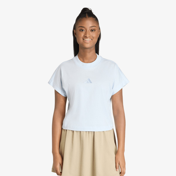 adidas W ALL SZN TEE 
