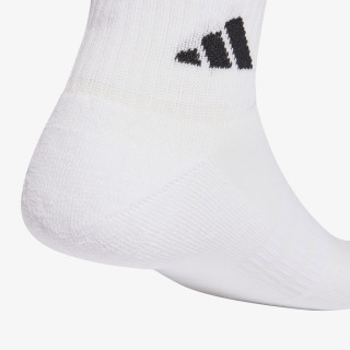 adidas C ESS ANK 3P 