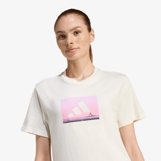 adidas OUTDOOR ADV T 