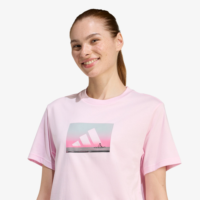 Outdoor Adventure Graphic 