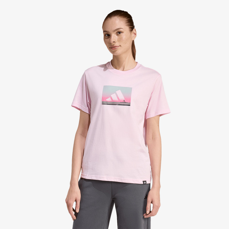 Outdoor Adventure Graphic 