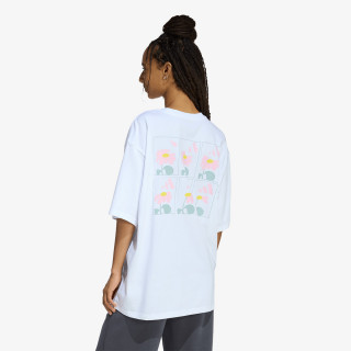 adidas Soft Side Oversized Graphic 