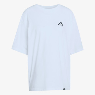 adidas Soft Side Oversized Graphic 