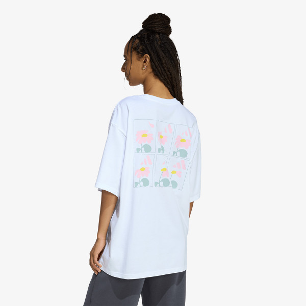 adidas Soft Side Oversized Graphic 